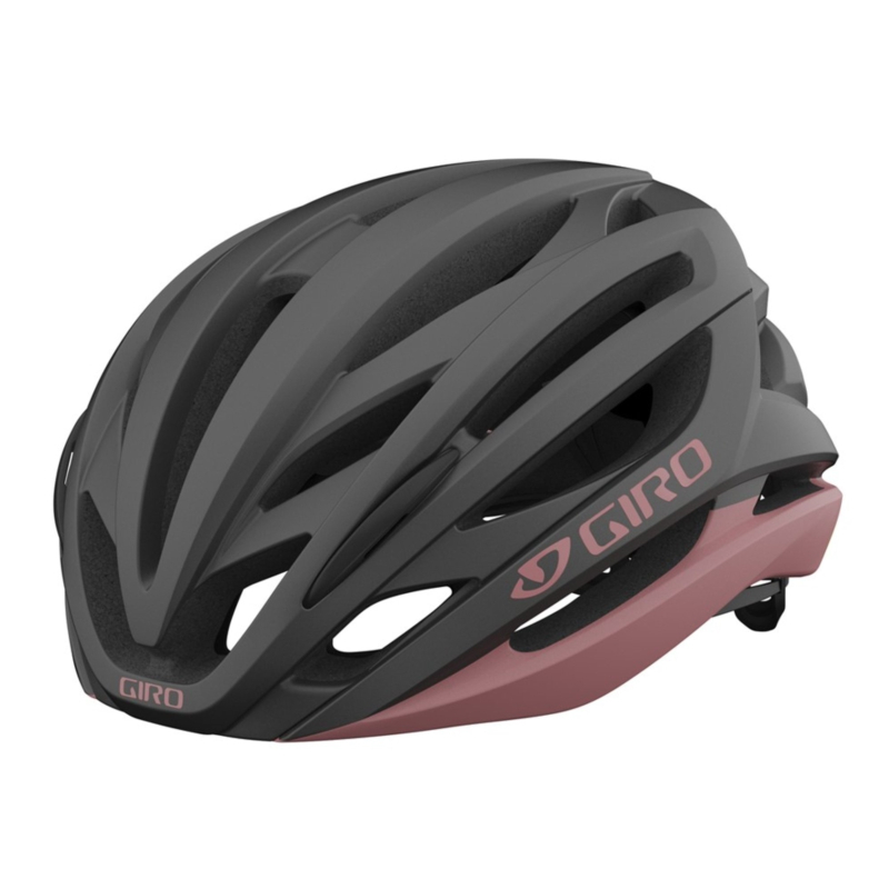 Kask rowerowy GIRO Syntax