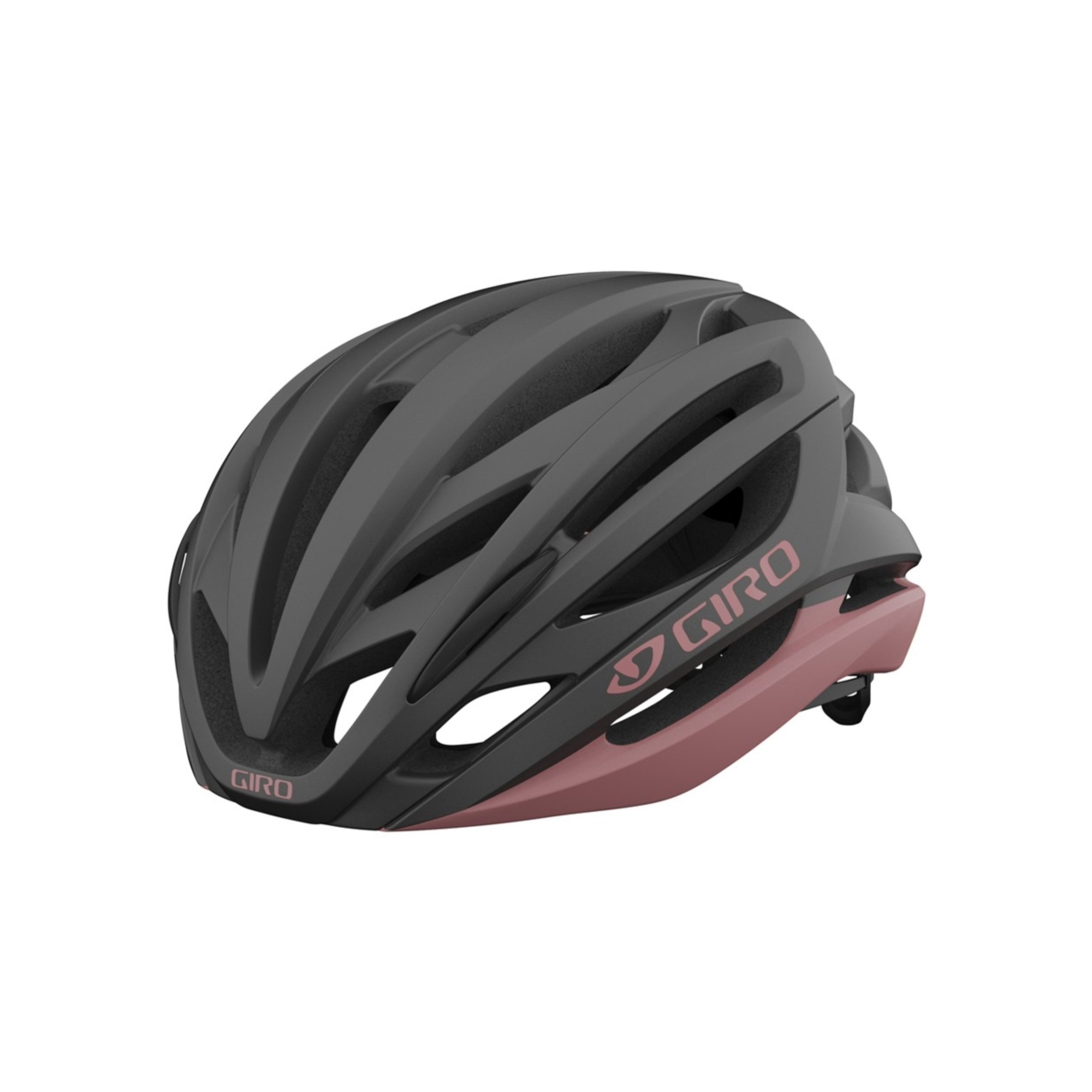 Kask rowerowy GIRO Syntax Integrated MIPS