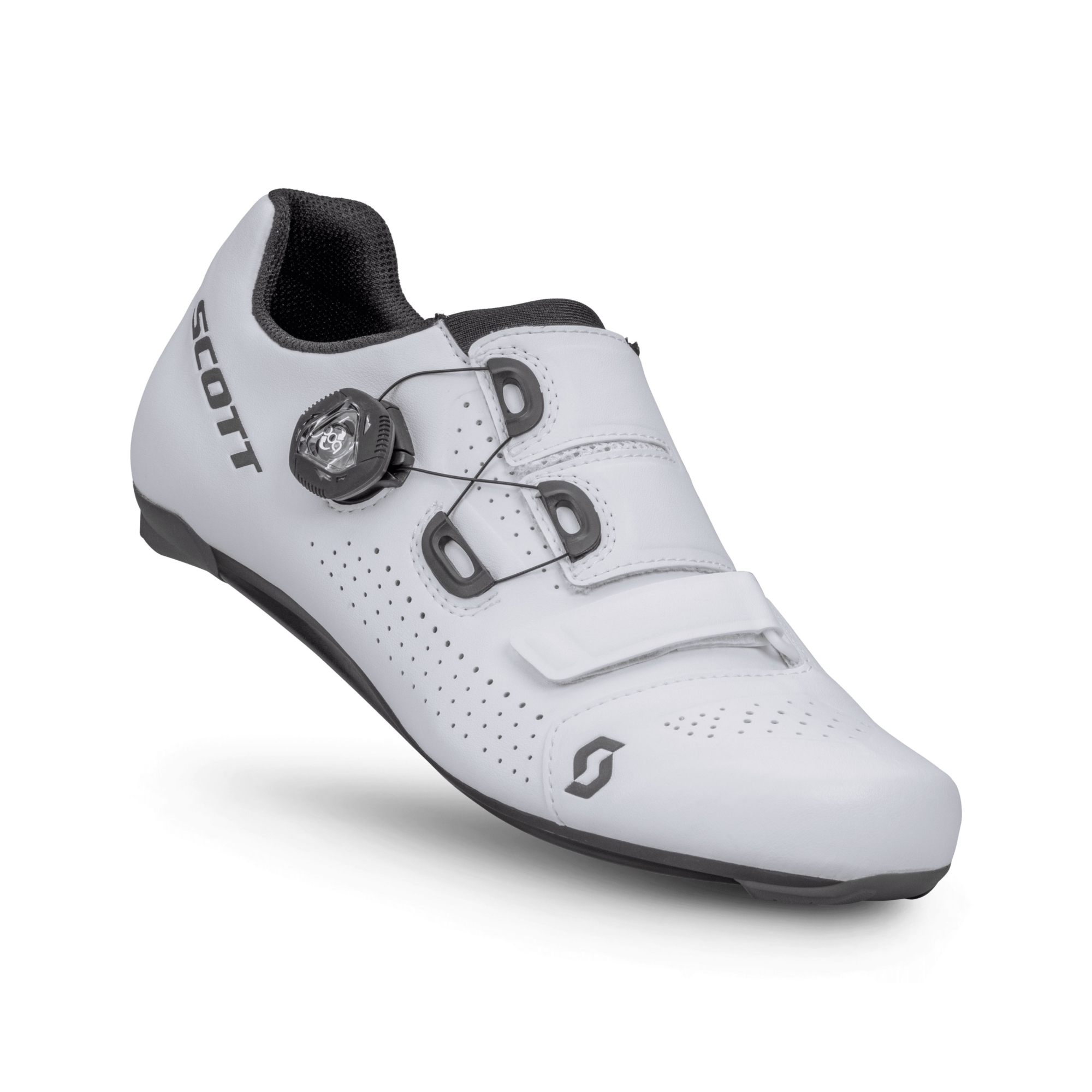 Buty rowerowe szosowe SCOTT Road Team Boa