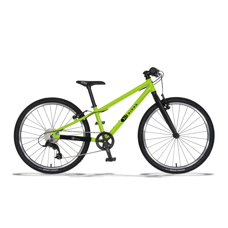 Rower młodzieżowy KUBIKES 24S MTB