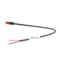 Kabel do światła tylnego...