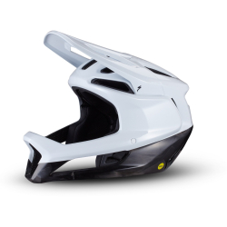 Kask rowerowy fullface...