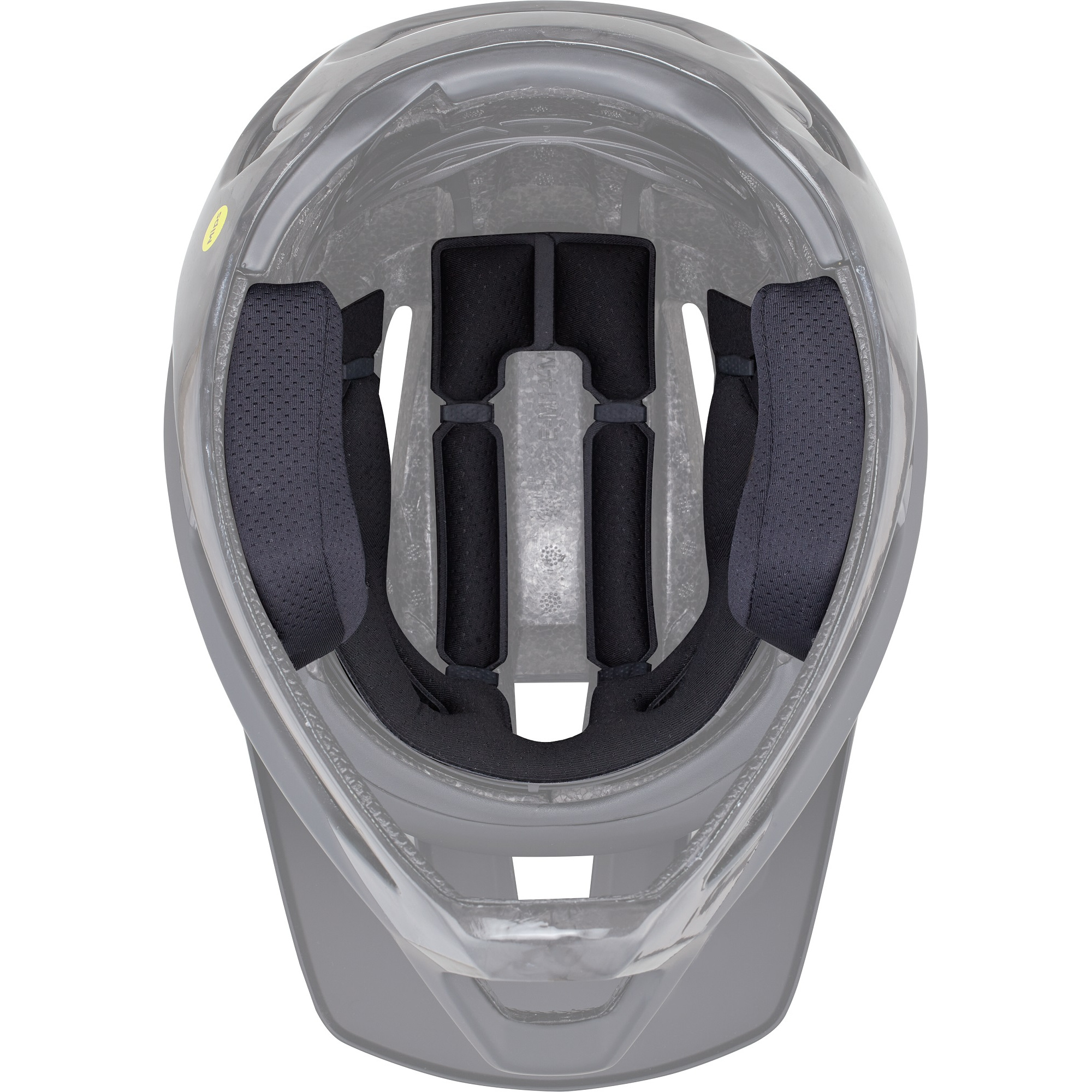 Kask rowerowy fullface SPECIALIZED Gambit