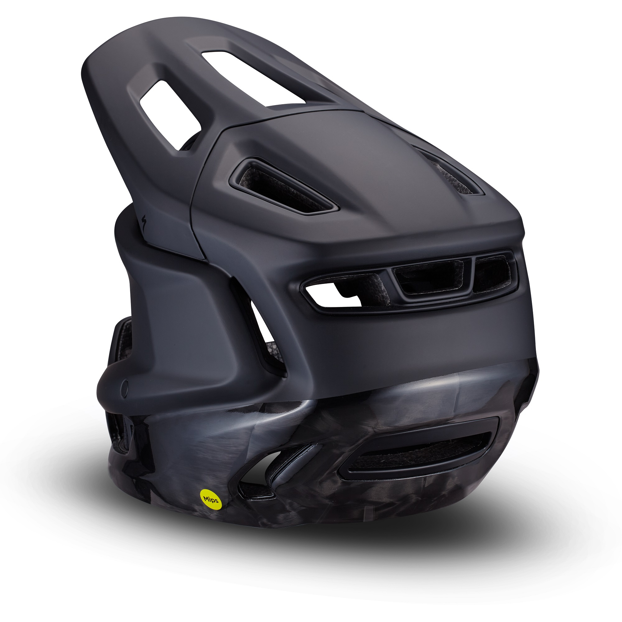 Kask rowerowy fullface SPECIALIZED Gambit