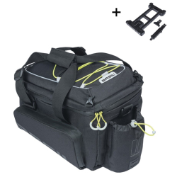 Torba rowerowa na bagażnik...