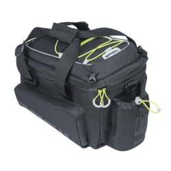 Torba rowerowa na bagażnik BASIL Miles Tarpaulin XL Pro MIK