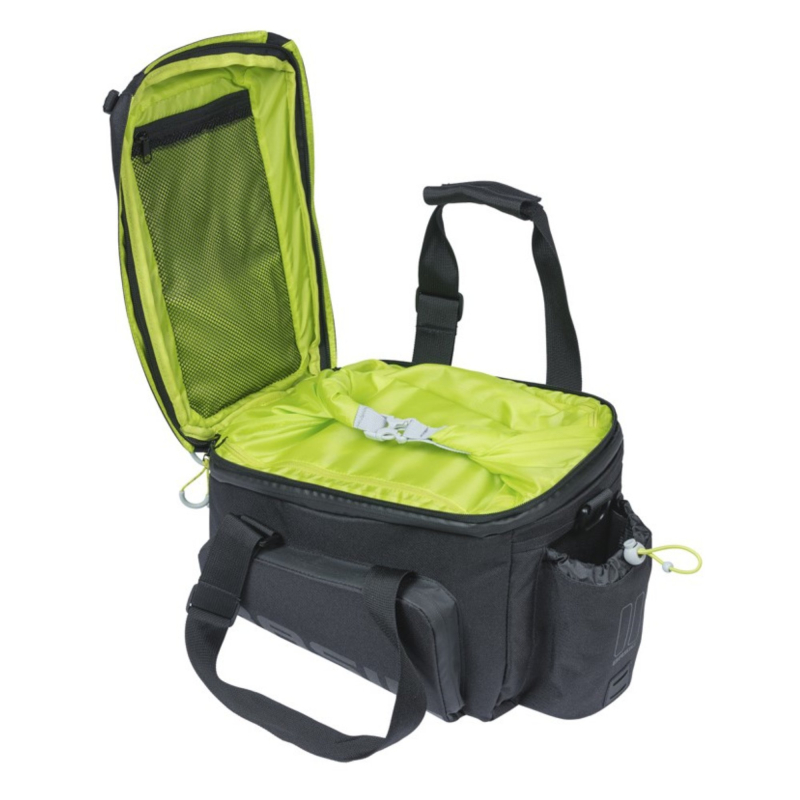 Torba rowerowa na bagażnik BASIL Miles Tarpaulin XL Pro MIK