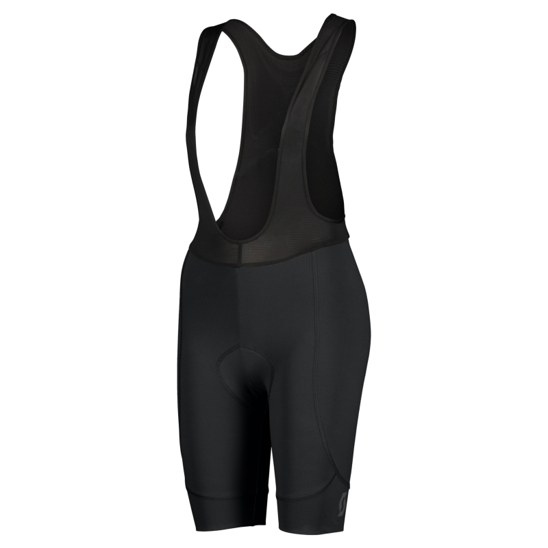 Spodenki rowerowe damskie SCOTT Endurance+++ Bibshorts