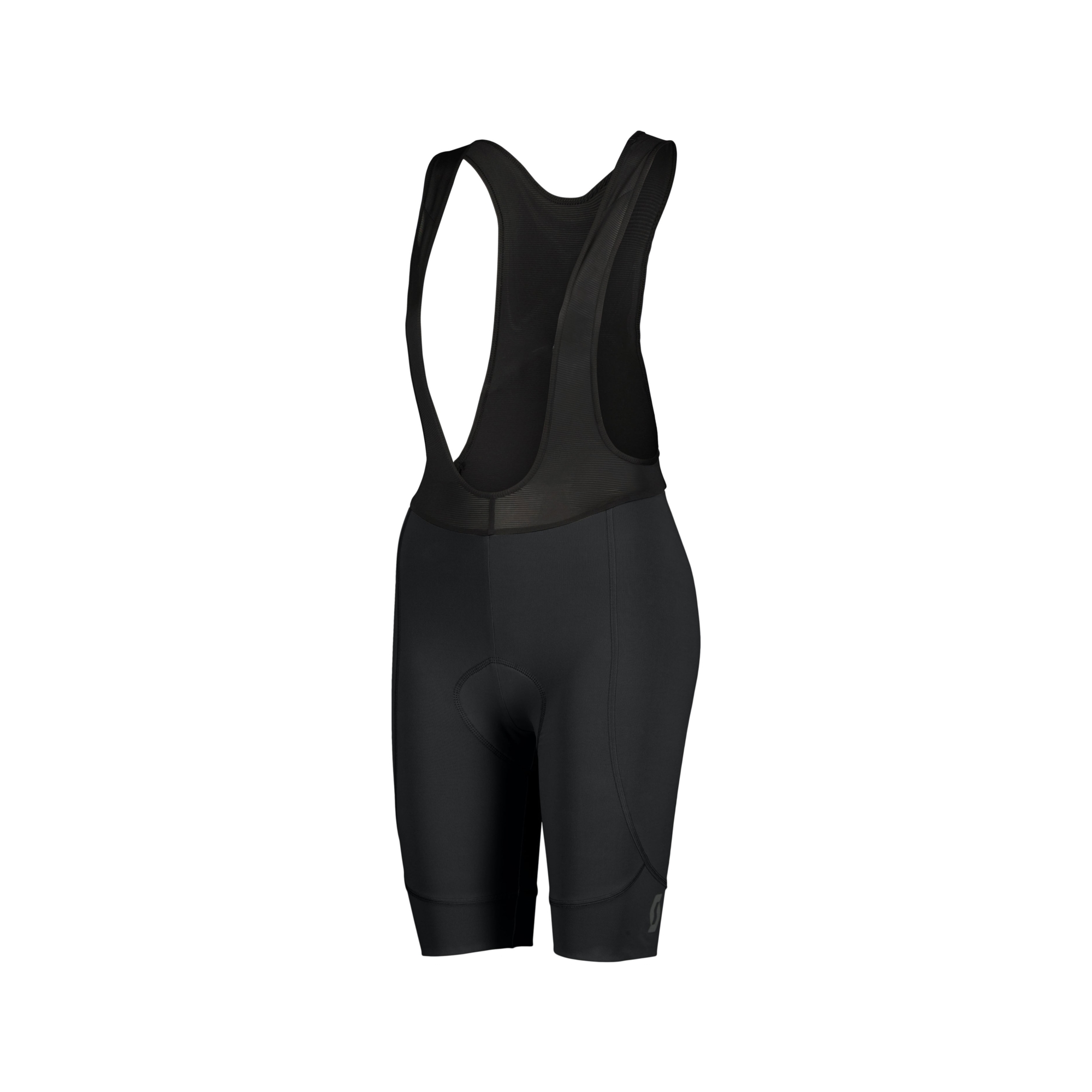Spodenki rowerowe damskie SCOTT Endurance+++ Bibshorts