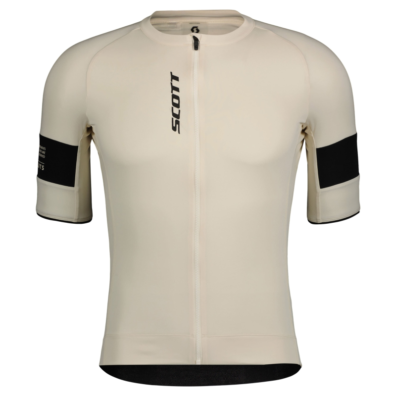 Koszulka rowerowa męska SCOTT Endurance Pro SS