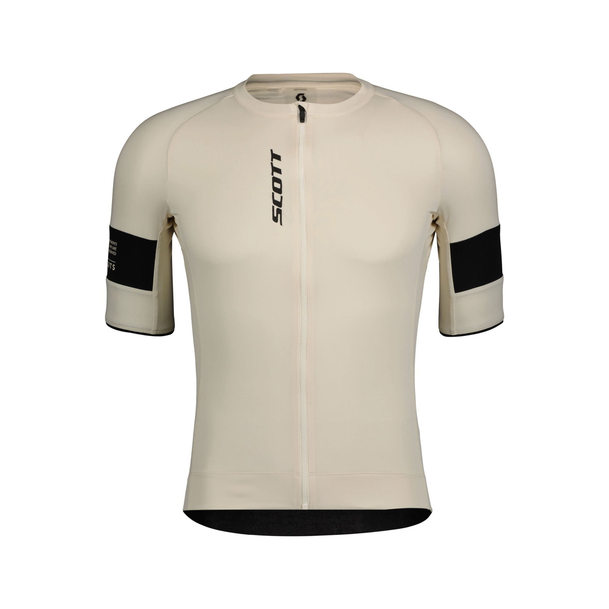 Koszulka rowerowa męska SCOTT Endurance Pro SS