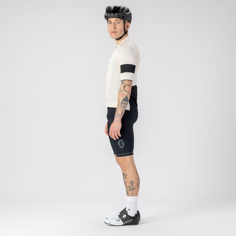 Koszulka rowerowa męska SCOTT Endurance Pro SS