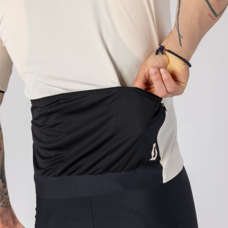 Koszulka rowerowa męska SCOTT Endurance Pro SS