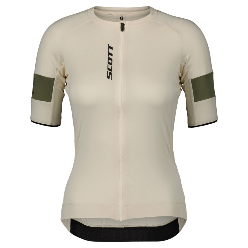 Koszulka rowerowa damska SCOTT Endurance Pro SS
