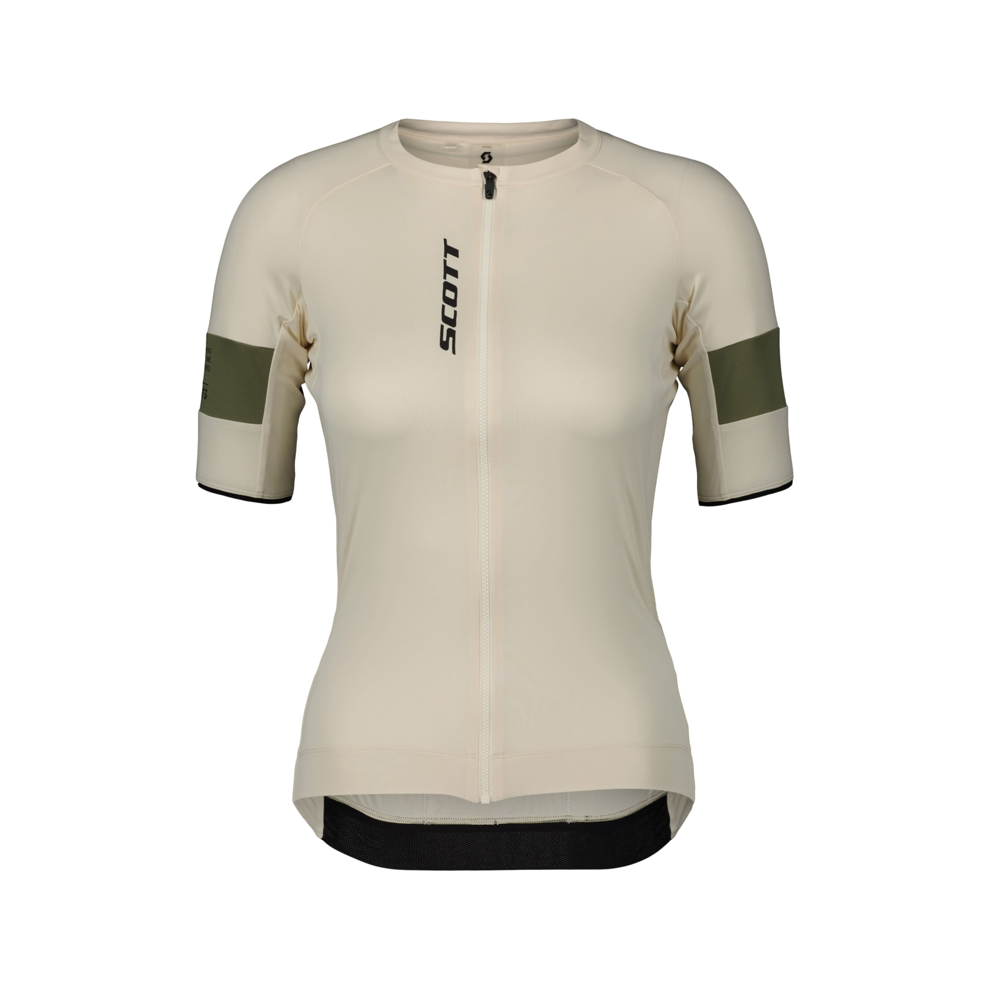 Koszulka rowerowa damska SCOTT Endurance Pro SS