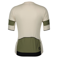 Koszulka rowerowa damska SCOTT Endurance Pro SS