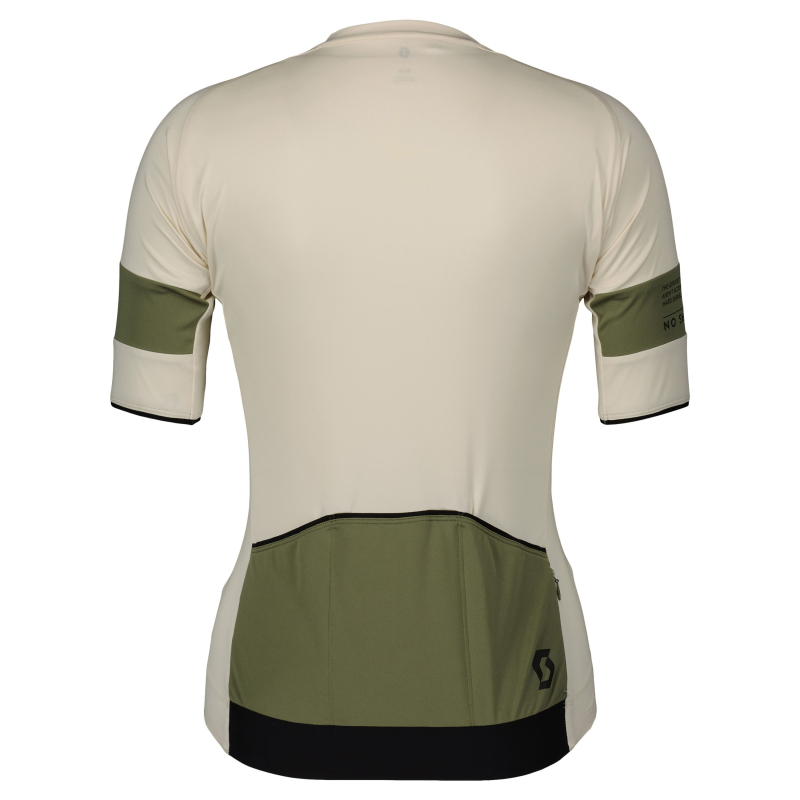 Koszulka rowerowa damska SCOTT Endurance Pro SS