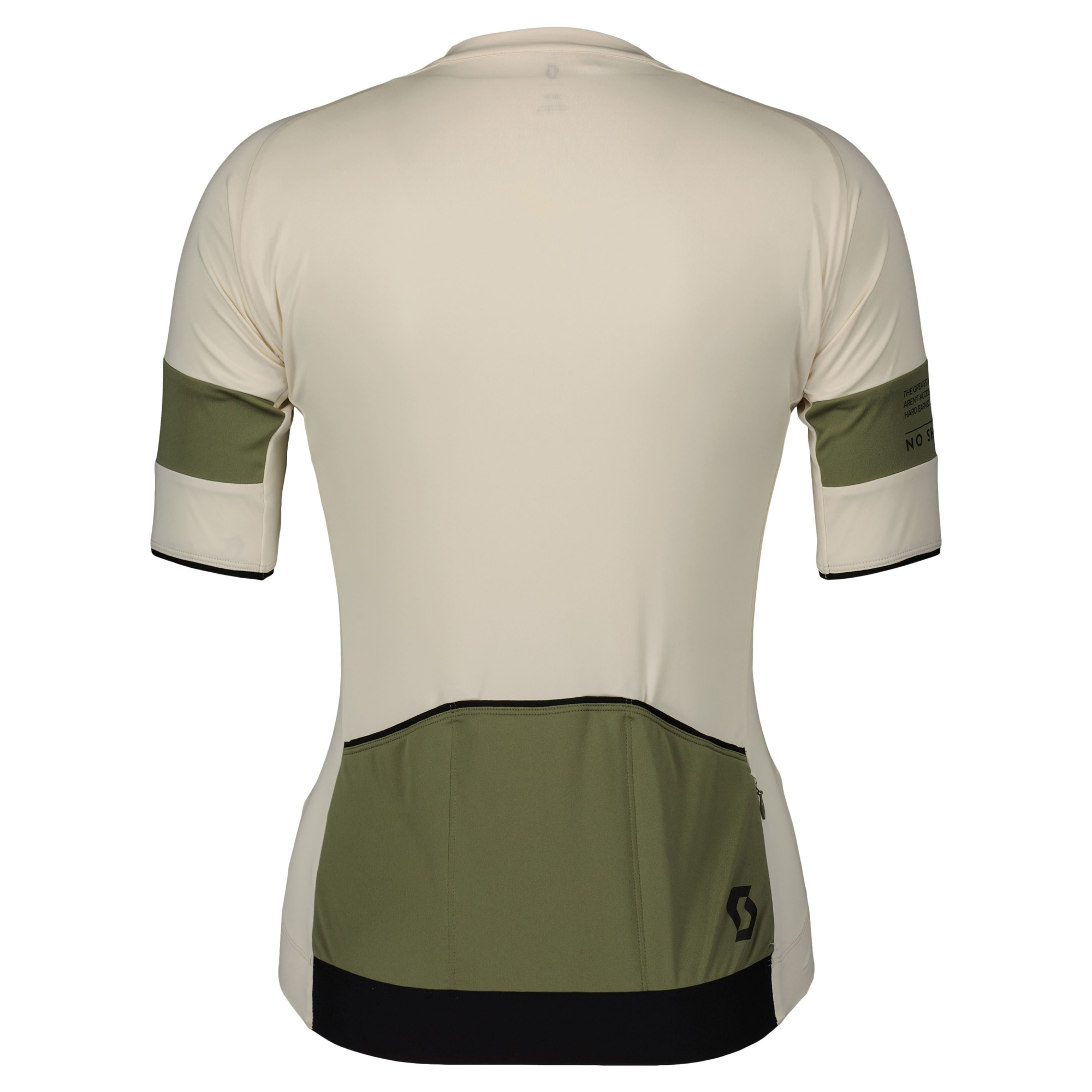 Koszulka rowerowa damska SCOTT Endurance Pro SS
