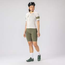 Koszulka rowerowa damska SCOTT Endurance Pro SS