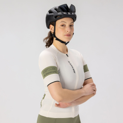 Koszulka rowerowa damska SCOTT Endurance Pro SS