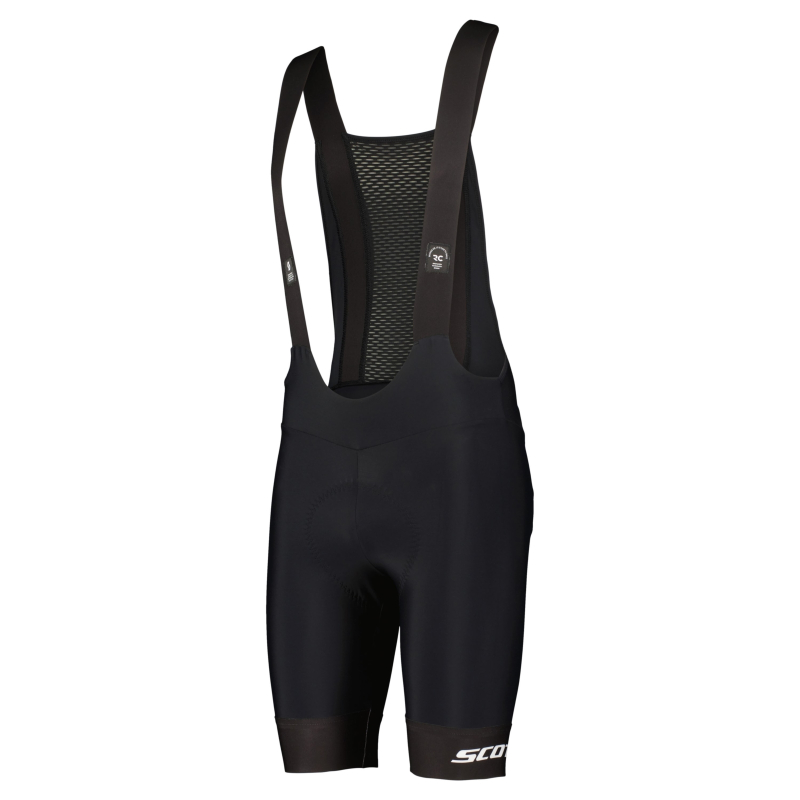 Spodenki rowerowe męskie SCOTT RC Sram Pro+++ Bibs