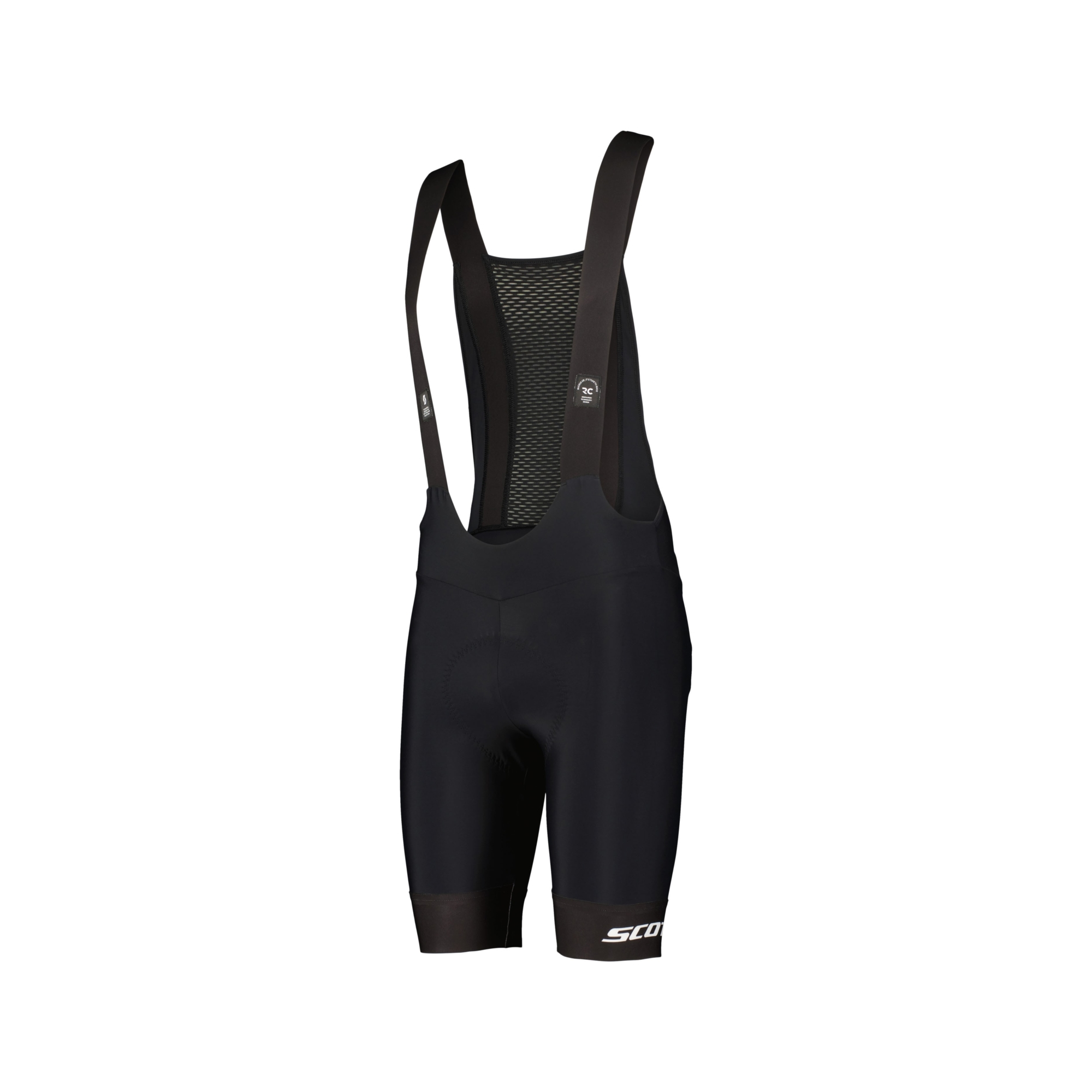 Spodenki rowerowe męskie SCOTT RC Sram Pro+++ Bibs