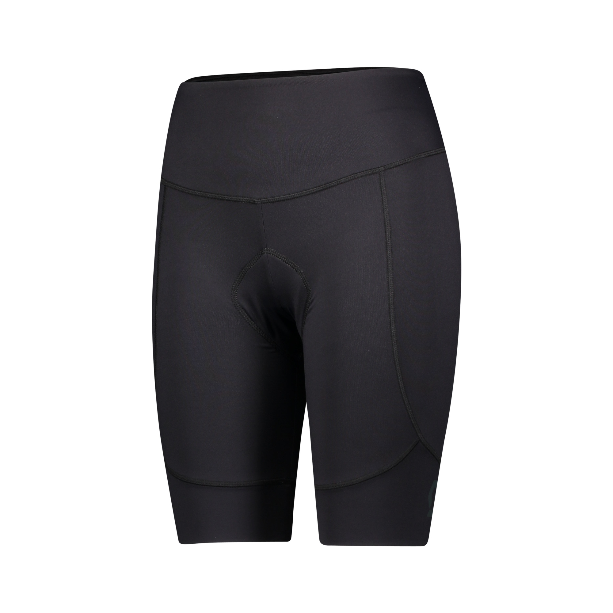 Spodenki rowerowe damskie SCOTT Endurance 10+++