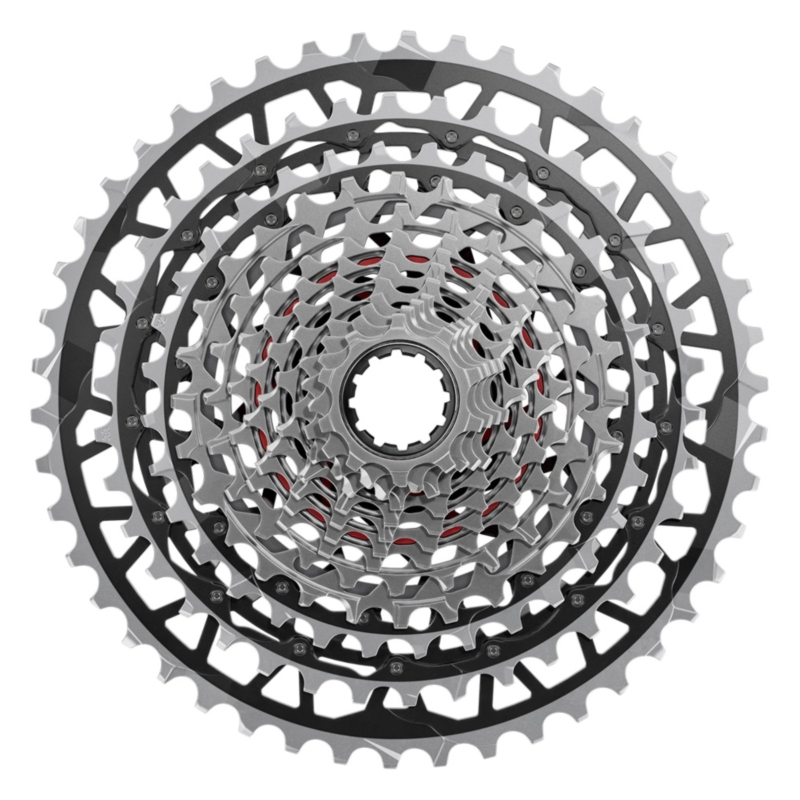 Kaseta SRAM Red XPLR XG-1391 E1