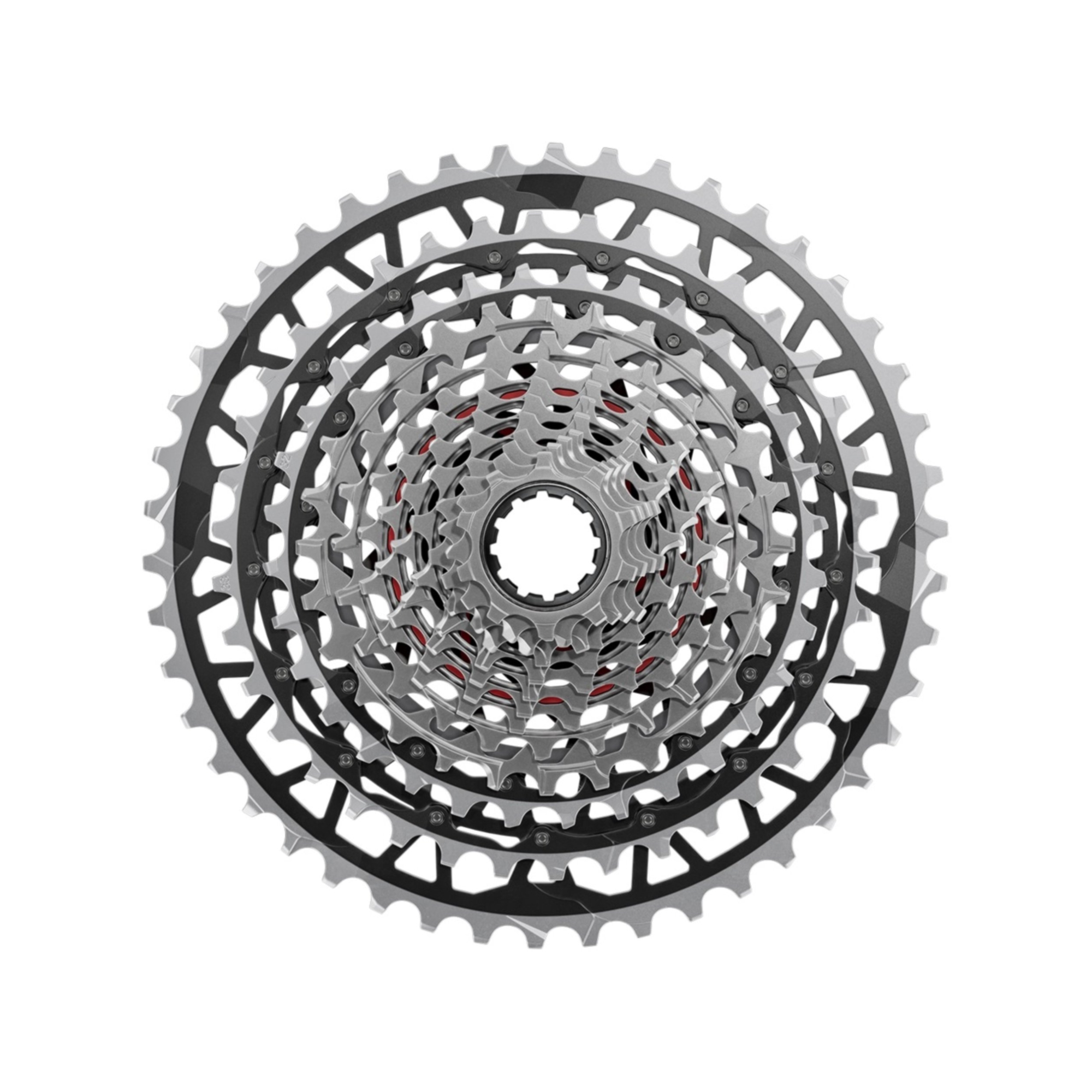 Kaseta SRAM Red XPLR XG-1391 E1