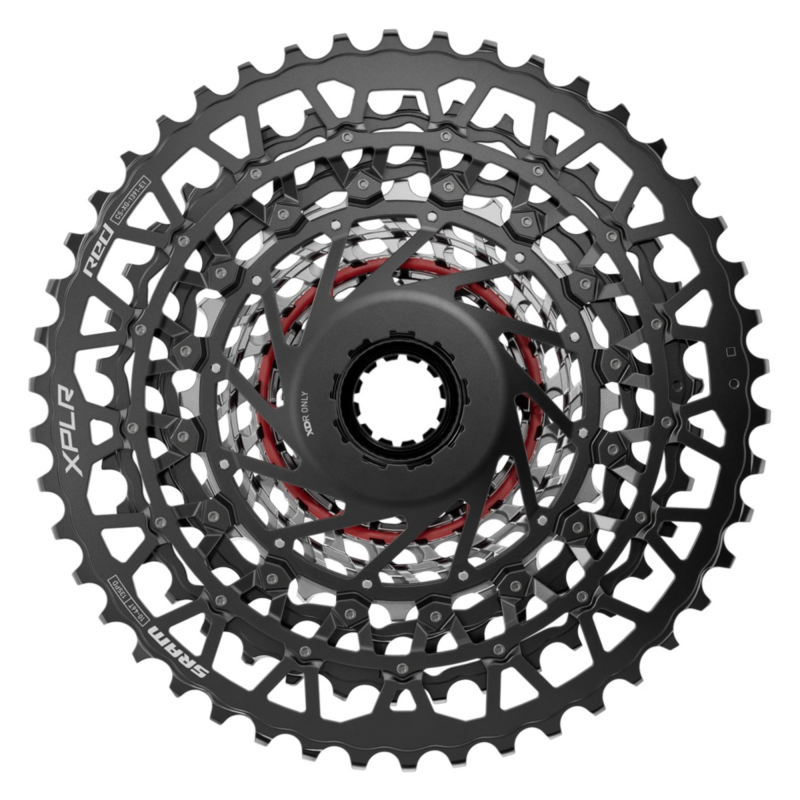 Kaseta SRAM Red XPLR XG-1391 E1