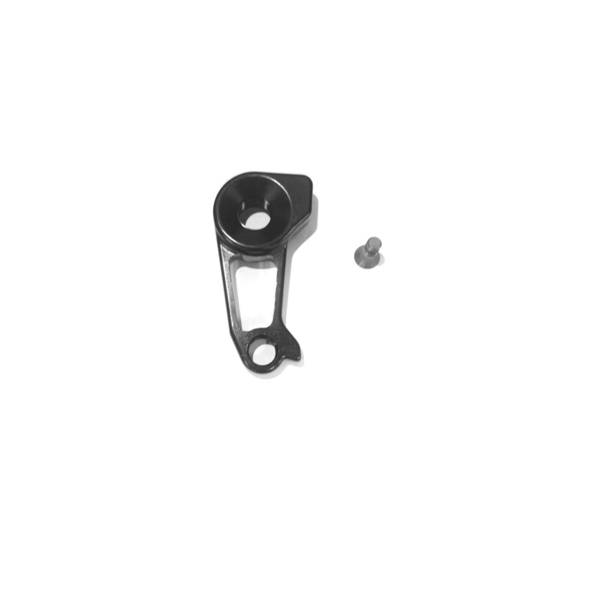 Hak przerzutki SCOTT TA12 DM Alloy 17 Boost
