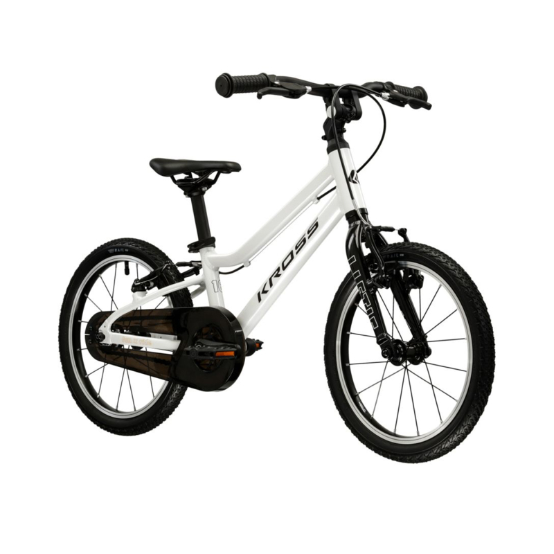 Rower dziecięcy KROSS Liftie 16
