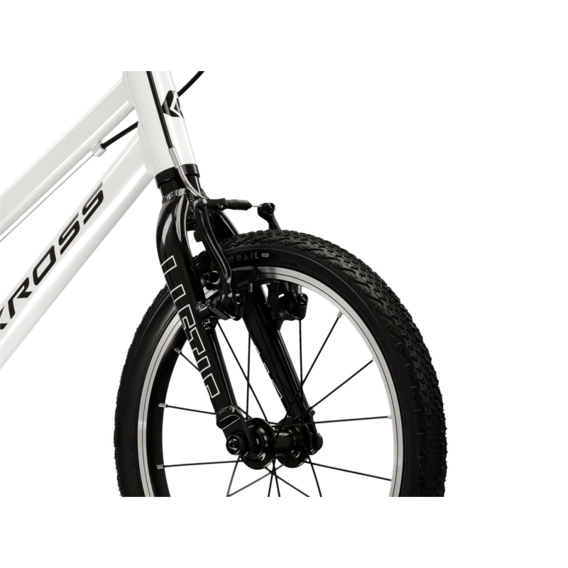 Rower dziecięcy KROSS Liftie 16