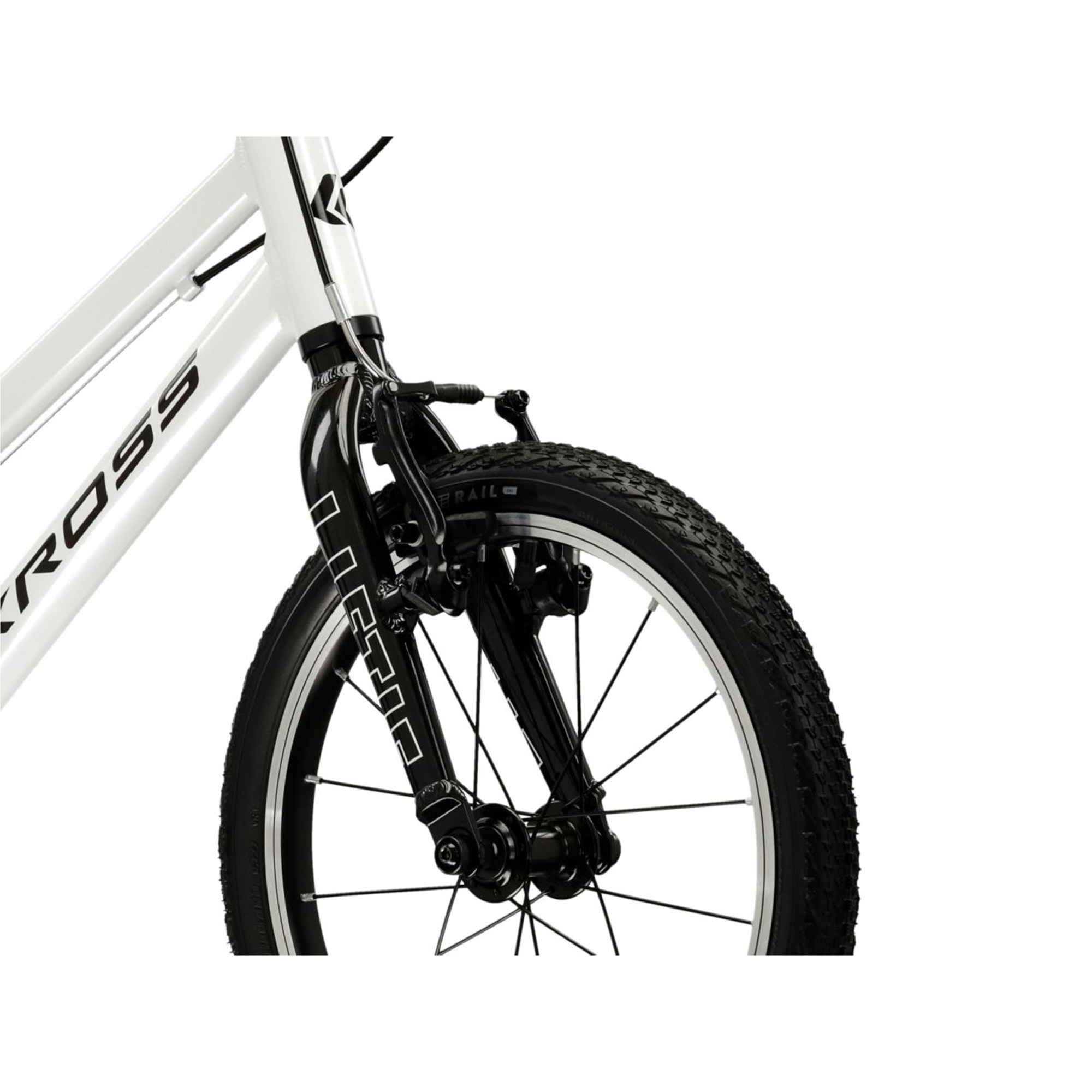 Rower dziecięcy KROSS Liftie 16