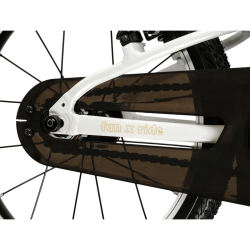 Rower dziecięcy KROSS Liftie 16