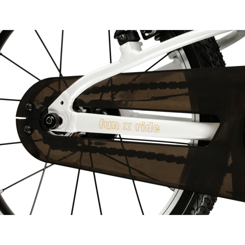 Rower dziecięcy KROSS Liftie 16