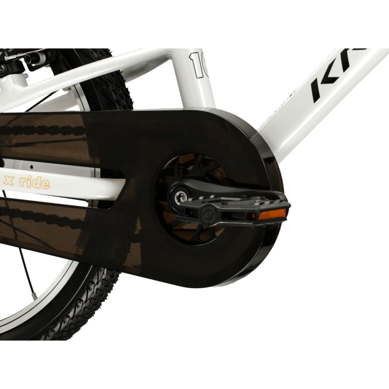 Rower dziecięcy KROSS Liftie 16