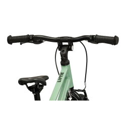 Rower dziecięcy KROSS Liftie 16