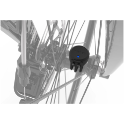 Czujnik prędkości WAHOO TRACKR