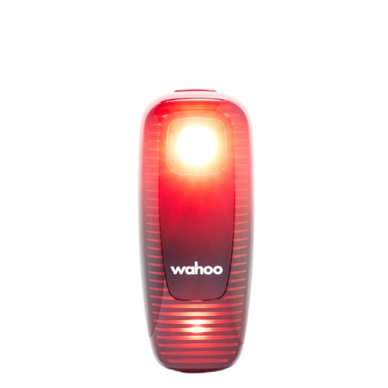 Lampka rowerowa tylna z radarem WAHOO TRACKR Radar