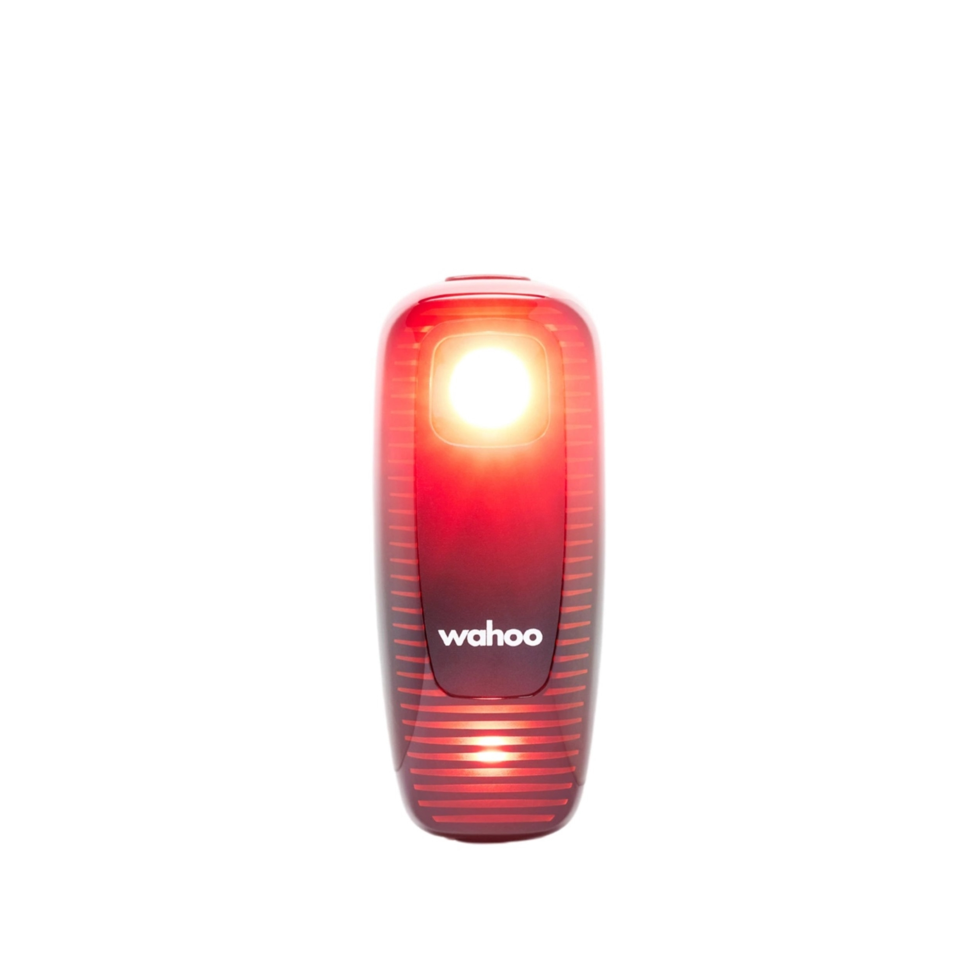 Lampka rowerowa tylna z radarem WAHOO TRACKR Radar