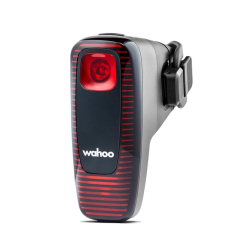 Lampka rowerowa tylna z radarem WAHOO TRACKR Radar