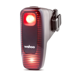 Lampka rowerowa tylna z radarem WAHOO TRACKR Radar