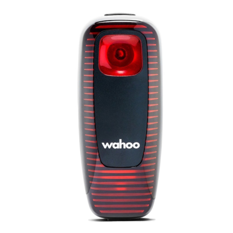 Lampka rowerowa tylna z radarem WAHOO TRACKR Radar