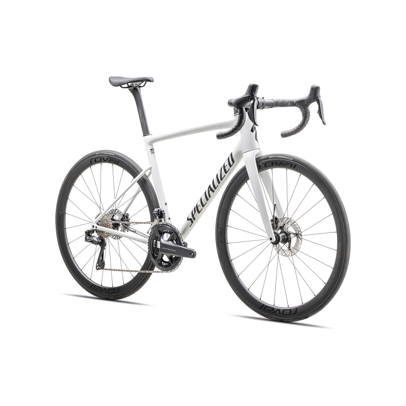 Rower szosowy SPECIALIZED Tarmac SL8 Expert - Ultegra Di2