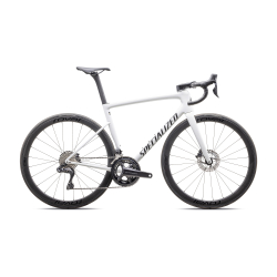 Rower szosowy SPECIALIZED Tarmac SL8 Expert - Ultegra Di2