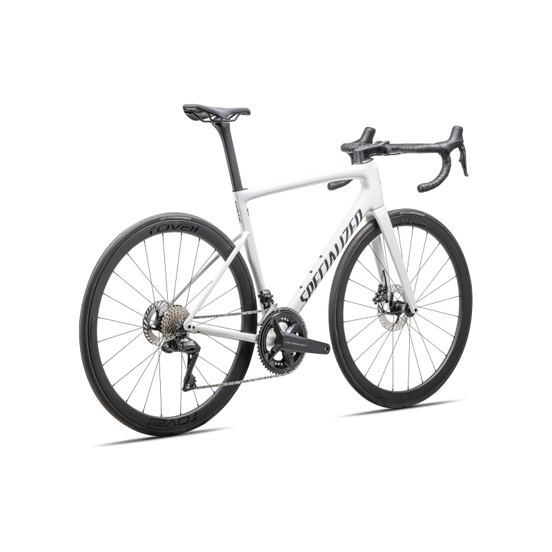 Rower szosowy SPECIALIZED Tarmac SL8 Expert - Ultegra Di2