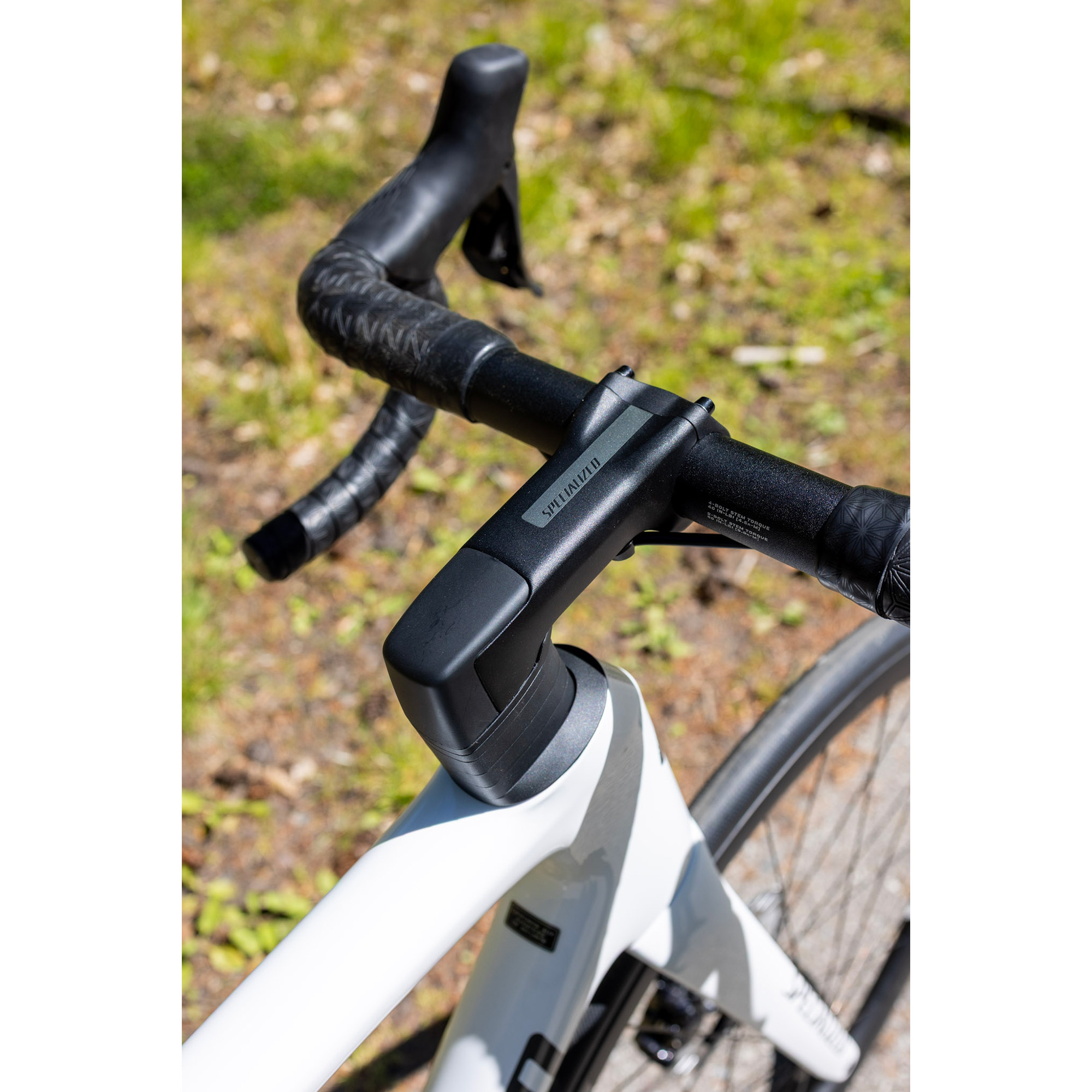 Rower szosowy SPECIALIZED Tarmac SL8 Expert - Ultegra Di2