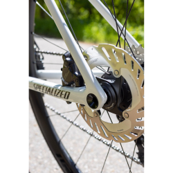 Rower szosowy SPECIALIZED Tarmac SL8 Expert - Ultegra Di2