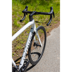 Rower szosowy SPECIALIZED Tarmac SL8 Expert - Ultegra Di2